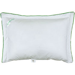 Подушка 40х60 бамбукова (309.139БУ)