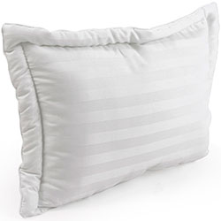 Фото Подушка дитяча Children's 40х60 силіконова з боритком (309.50СЛУ)