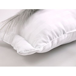 Фото Подушка дитяча Children's 40х60 силіконова з боритком (309.50СЛУ)