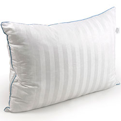 Подушка Deep sleep 40х60 силіконова (309.50СМУ)