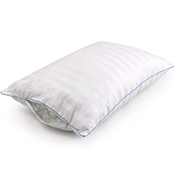 Фото Подушка Deep sleep 40х60 силіконова (309.50СМУ)