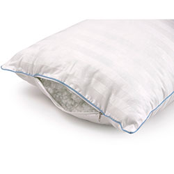 Фото Подушка Deep sleep 40х60 силіконова (309.50СМУ)