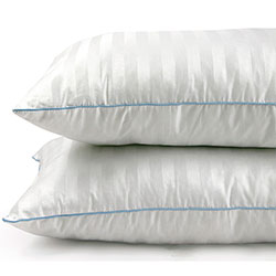 Фото Подушка Deep sleep 40х60 силіконова (309.50СМУ)