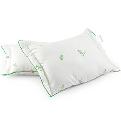 Фото Подушка Bamboo Style 40х60 бамбукова (309.52)