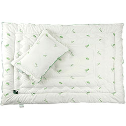 Фото Подушка Bamboo Style 40х60 бамбукова (309.52)