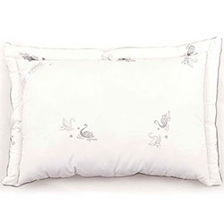 Подушка Silver Swan 40х60 штучний лебединий пух (309)