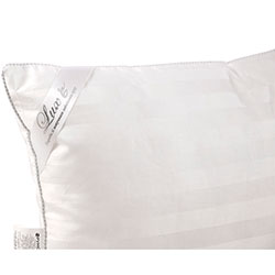 Фото Подушка LUX 40х60 штучний лебединий пух (309LUX)