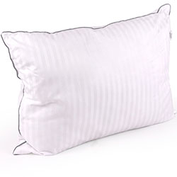 Подушка Light Swan 50х70 штучний лебединий пух (310)