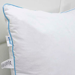 Фото Подушка 50х70 силіконова (310.11СЛУ)