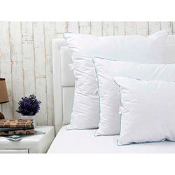 Фото Подушка 50х70 силіконова (310.11СЛУ)