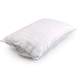 Фото Подушка Deep sleep 50х70 силіконова (310.50СМУ)