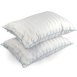 Фото Подушка Deep sleep 50х70 силіконова (310.50СМУ)