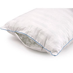 Фото Подушка Deep sleep 50х70 силіконова (310.50СМУ)