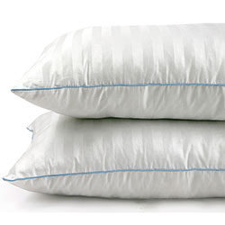 Фото Подушка Deep sleep 50х70 силіконова (310.50СМУ)