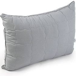 Подушка Soft Line 50х70 силіконова на блискавці (310.52)