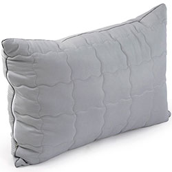 Фото Подушка Soft Line 50х70 силіконова на блискавці (310.52)