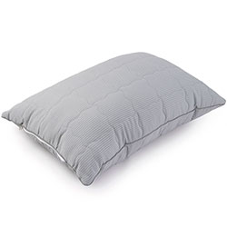 Фото Подушка Soft Line 50х70 силіконова на блискавці (310.52)