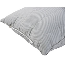 Фото Подушка Soft Line 50х70 силіконова на блискавці (310.52)