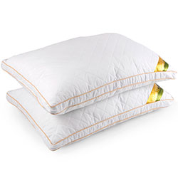 Фото Подушка Super Corn 50х70 з волокна кукурудзи (310.52)