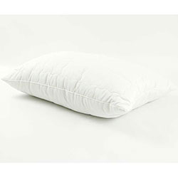 Фото Подушка Warm Silver 50х70 силіконова стьобана (310.52)