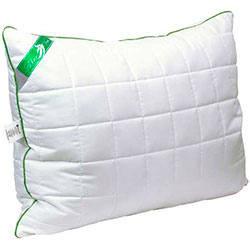 Подушка Aloe vera 50х70 силіконова (310.52Aloe vera)