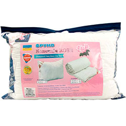 Фото Подушка Rose 50х70 з волокна троянди (310.52Rose)