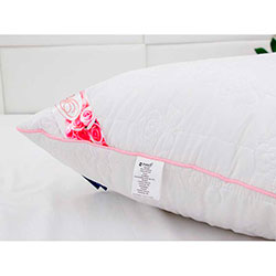 Фото Подушка Rose 50х70 з волокна троянди (310.52Rose)