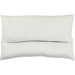 Подушка двокамерна 50х70 анатомічна (310.52ОУ)