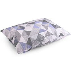 Фото Подушка Абстракція 50х70 силіконова (310.53Абстракція)