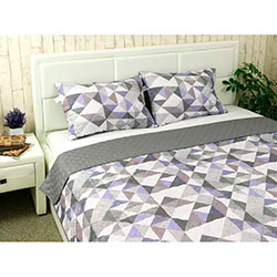 Фото Подушка Абстракція 50х70 силіконова (310.53Абстракція)