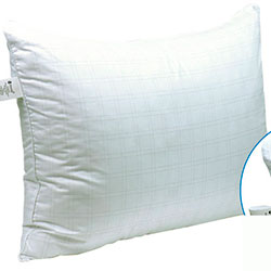 Подушка Anti-Stress 50х70 силіконова (310Anti-Stress)