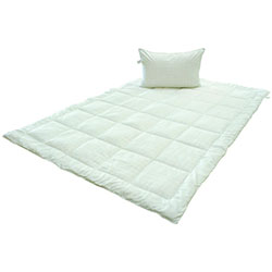 Фото Подушка Anti-Stress 50х70 силіконова (310Anti-Stress)