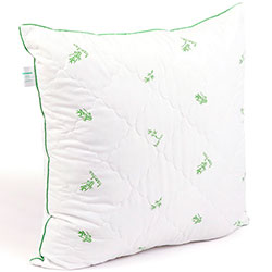 Подушка Bamboo Style 70х70 бамбукова (313.52)