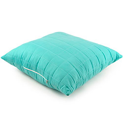 Фото Подушка Mint 70х70 мікрофайбер (313.52)