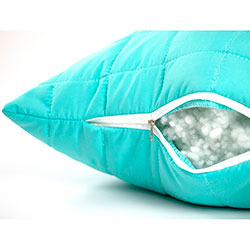 Фото Подушка Mint 70х70 мікрофайбер (313.52)