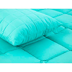 Фото Подушка Mint 70х70 мікрофайбер (313.52)