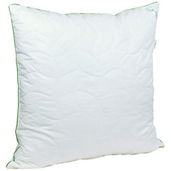 Подушка 70х70 бамбукова (313БСУ)