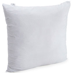 Подушка 60*60 силіконова (325.52СЛУ)