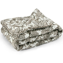 Фото Ковдра Comfort + Luxury 140х205 вовняна бязь (321.02ШК+У)