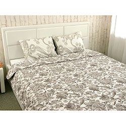 Фото Ковдра Comfort Luxury 140х205 вовняна бязь (321.02ШКУ)