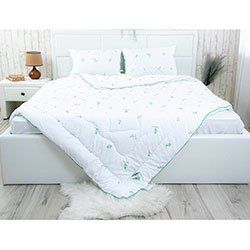 Фото Ковдра Bamboo Style demi 172х205 бамбукова (316.52)