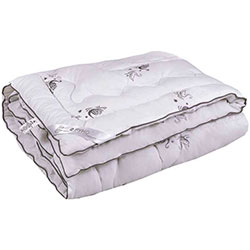 Ковдра дитяча Silver Swan demi 140х105 зі штучного лебединого пуху (320.52)