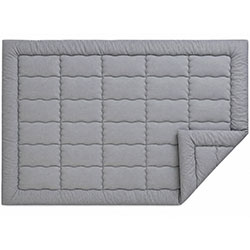 Фото Ковдра Soft Line 172х205 силіконізованим волокном (316.52)
