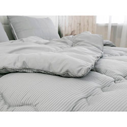 Фото Ковдра Soft Line 172х205 силіконізованим волокном (316.52)