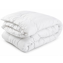Ковдра Мрія Wool Comfort 200х220 з вмістом вовни (322.52ПШ)