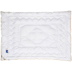 Фото Ковдра дитяча Golden Swan 140х105 зі штучного лебединого пуху (320.29ЛПКУ)