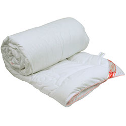 Ковдра Rose 200х220 з волокном (322.52)