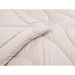 Фото Ковдра Soft Pearl 140х205 велюрова силіконова (321.55)