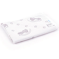 Фото Наматрацник 60х120 водонепроникний Ведмедики (927МЖ)