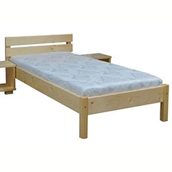 Ліжко Л-151 100x190